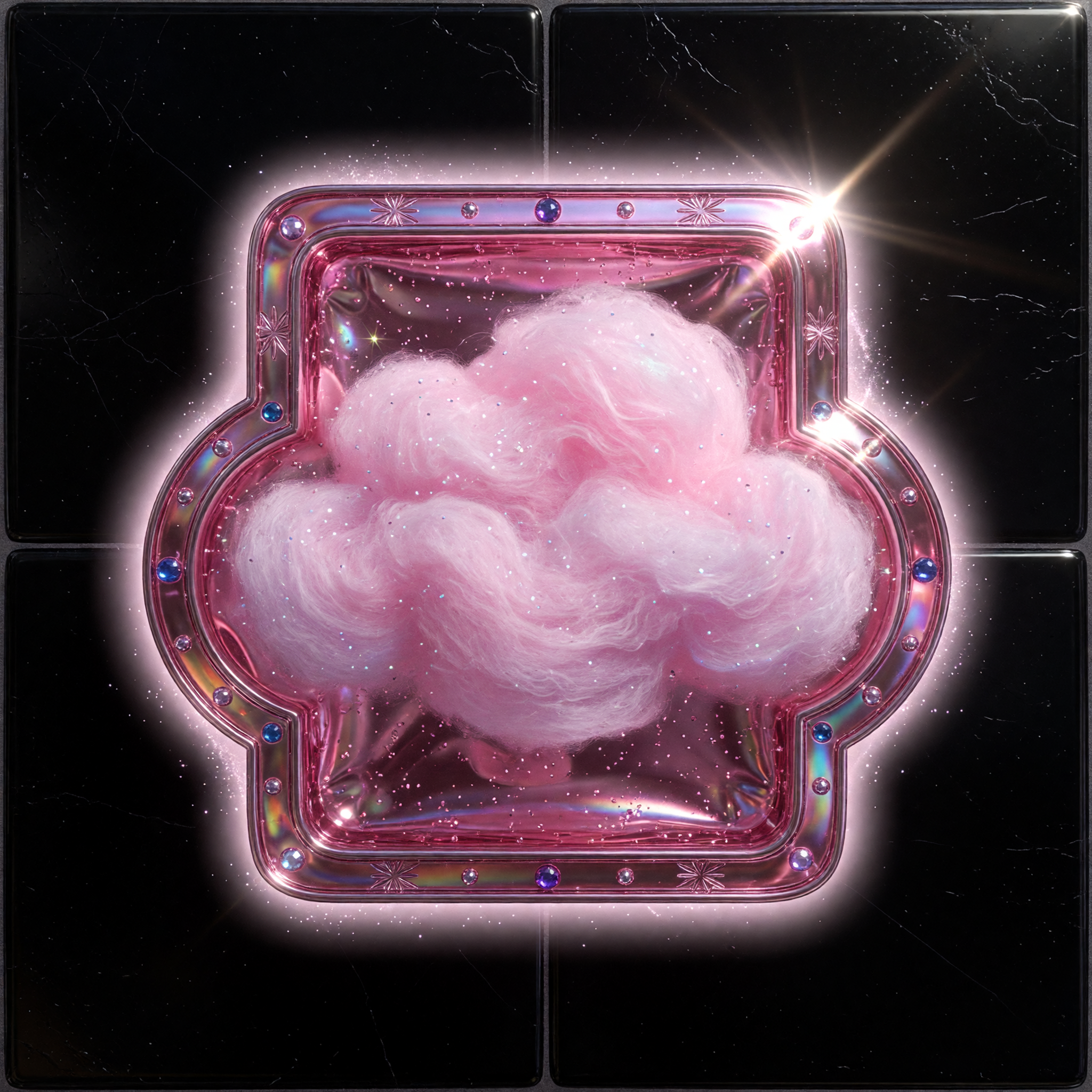 Cloud Puff symbol